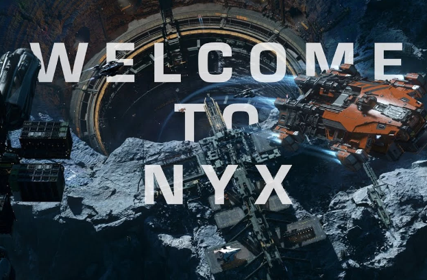 Star Citizen Nyx